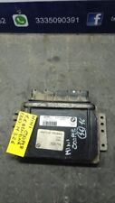 Centralina Motore Mini Cooper 1.6 Benzina (S118012001L)