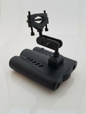 Nuovo Cobra Dual Pro 360 rilevatore radar in lega supporto a specchio (E-MAG-C)