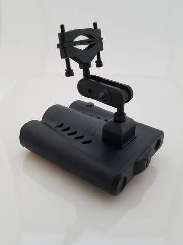 Nuovo cobra dual pro 360 - nuovo,