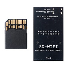Scheda di memoria wireless SD