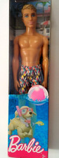 Ken Beach Serie Barbie Beach