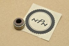 Versah valve stem - stem, seal