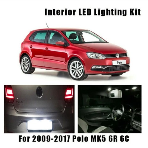 Kit led interni completo - led,