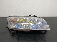 FARO FANALE PROIETTORE ANTERIORE DESTRO FIAT STILO 2005 (661-1133R-LHD) USATO