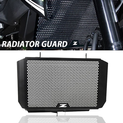 Protezione radiatore per