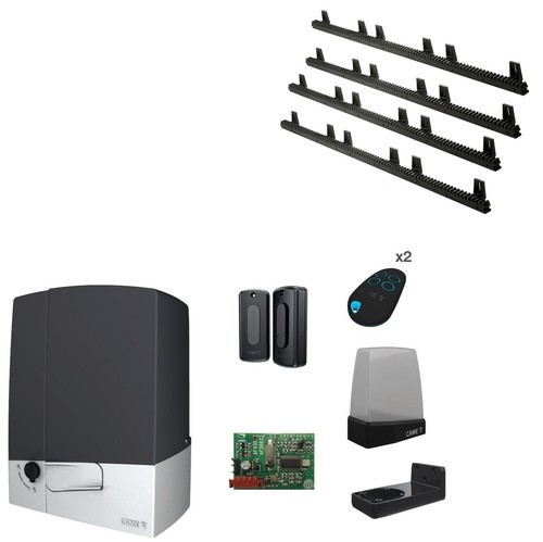 Came kit bxv cancelli - kit,