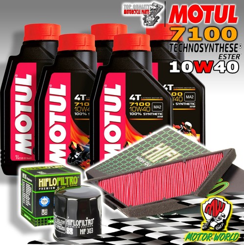 Kit tagliando olio - olio, 5lt