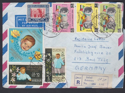 1964 regno arabo - regno, di