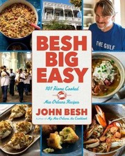 Besh Big Easy, 4: 101 Home