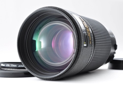 Nikon nikkor 80 200mm - nikkor, 80-200mm