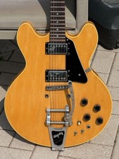 1981 Gibson ES-335 "Moog
