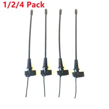Confezione da 1/2/4 antenna