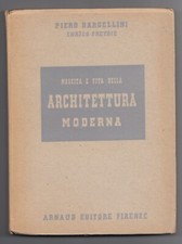 Architettura moderna piero - architettura,