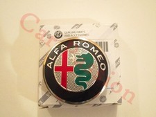 COPRIMOZZO ALFA ROMEO