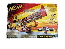 NERF N-STRIKE Recon CS-6