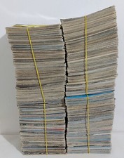 41601 Lotto 2650 ca. cartoline - Liguria