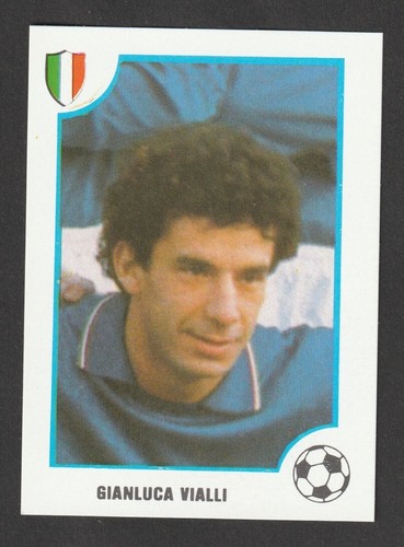 Figurina stickers calciatori - figurina,
