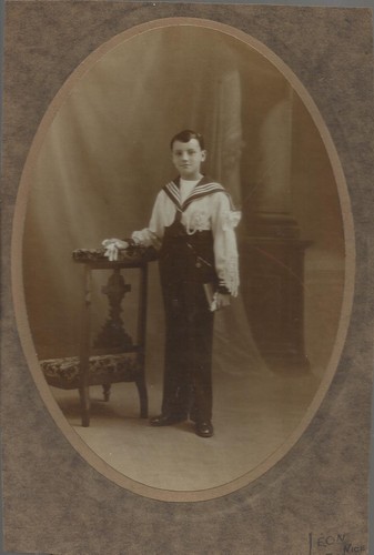 Fotografia originale leon - originale,