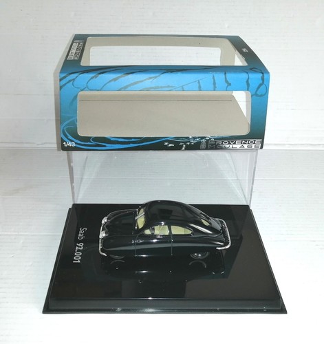 Saab 001 provence moulage - ,