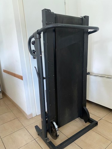 Tapis roulant magnetico
