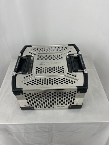 Valigetta sterilizzazione