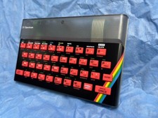Sinclair ZX Spectrum 16K / 48K