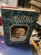Agatha Christie la mia vita