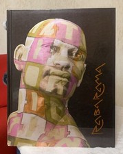 RABARAMA - IDENTITA' - CATALOGO RABARAMA IN VILLA GENOVESE ZERBI 2007