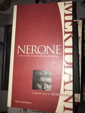 LE GRANDI STORIE DI MERIDIANI