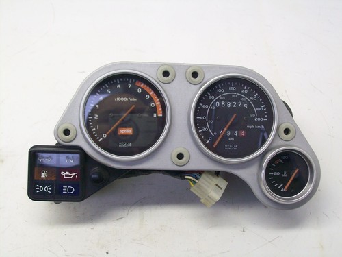 Strumentazione per aprilia - per,