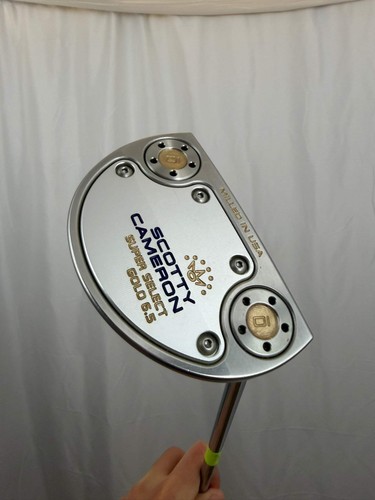 Scotty cameron super select - scotty,