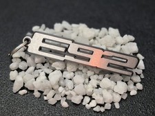 Schlüsselanhänger "E92" für