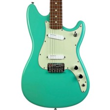 Fender duo sonic 2019 - fender,