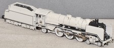 Märklin 3100 locomotiva a