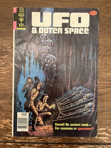 Ufo outer space - outer, #19