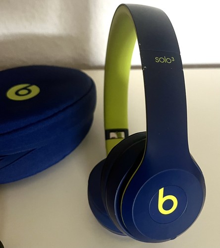 Orig apple beats dre - beats,