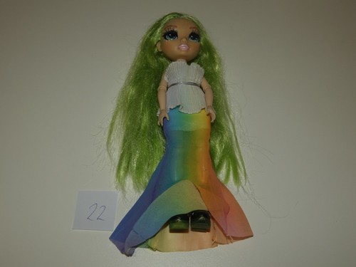 Bambola rainbow high 22 - high, n.22