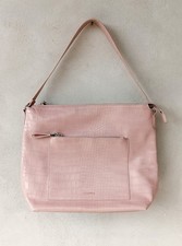 Borsa per donna Carpisa, rosa