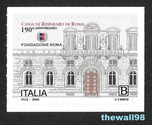 Italia 2026 cassa di - italia,