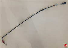 0130166 CAVO INVERTITORE CAMBIO MARCIA INDIETRO LIGIER IXO XTOO S RS DUE OPTIMAX