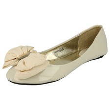 Scarpe Da Ballo Con Dettaglio