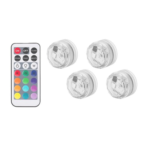 Lumières led pour slushi - led,