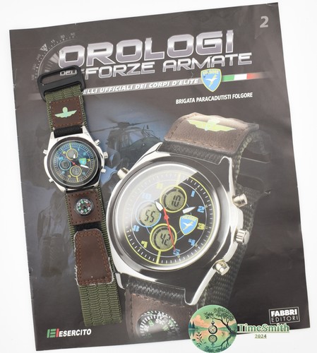 Orologi delle forze - orologi,