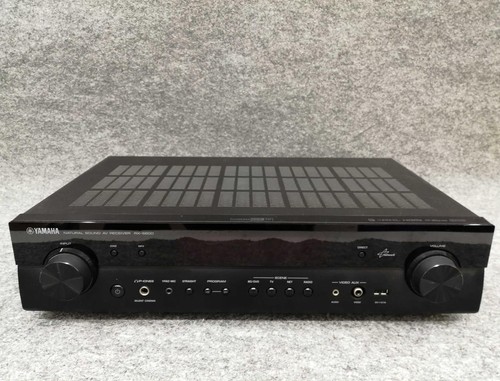 Amplificatore yamaha - amplificatore,