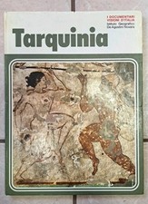 Tarquinia - i documentari
