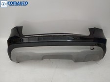 Paraurti post MERCEDES