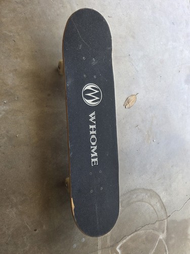 skateboard