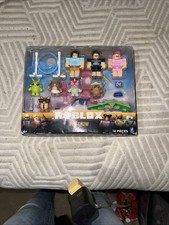 Roblox Pet Show solo