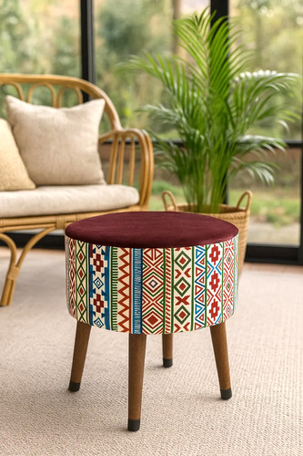 Sedia home decor - decor, motivo