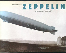 ZEPPELIN: LE NUVOLE DEL "CONTE